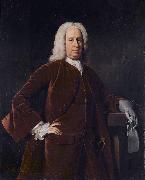 John Fitzgerald Villiers Allan Ramsay